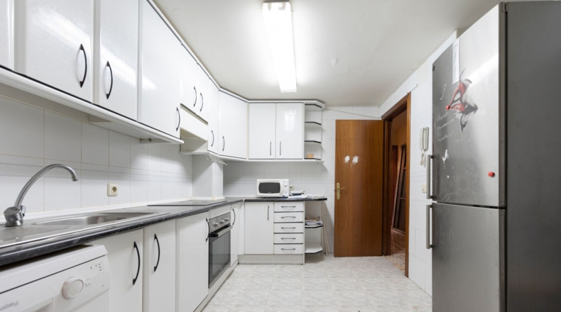 Community of Madrid - Colmenar Viejo - 190m2