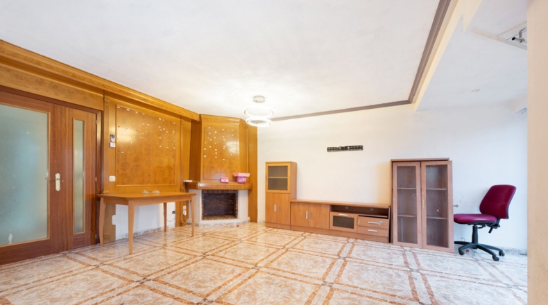 Community of Madrid - Colmenar Viejo - 190m2