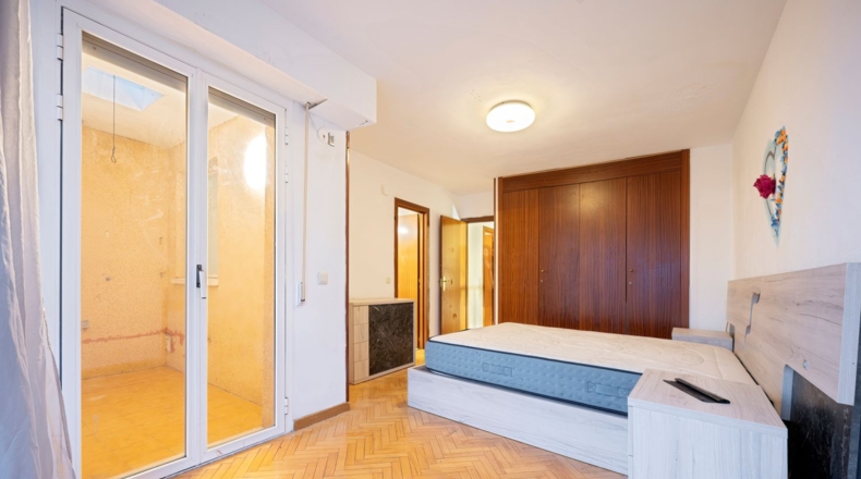 Community of Madrid - Colmenar Viejo - 190m2