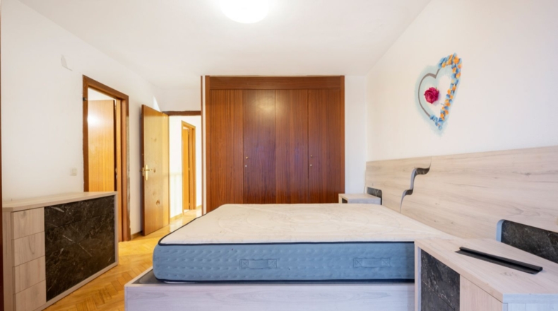 Community of Madrid - Colmenar Viejo - 190m2