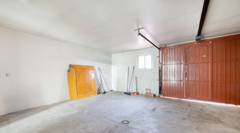 Community of Madrid - Colmenar Viejo - 190m2