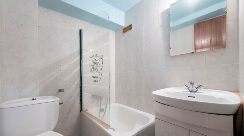Community of Madrid - Colmenar Viejo - 190m2