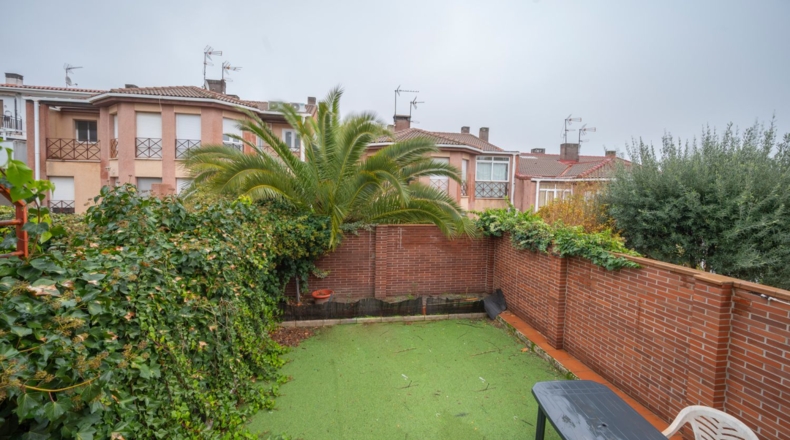 Community of Madrid - Colmenar Viejo - 190m2