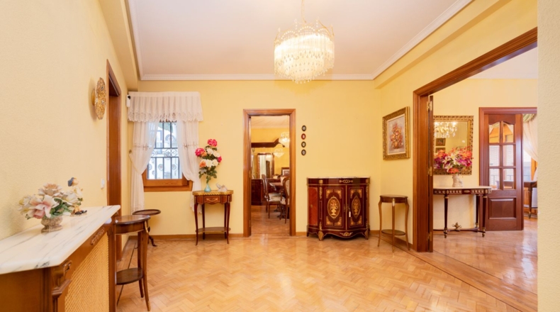 Мадрид - Colmenar Viejo - 353m2