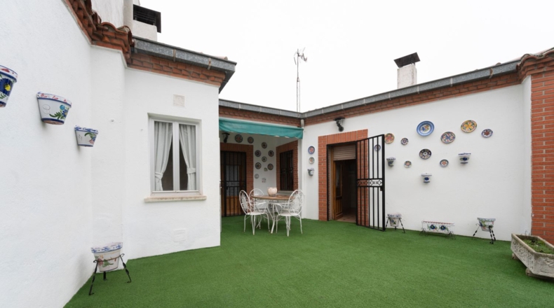 Мадрид - Colmenar Viejo - 353m2