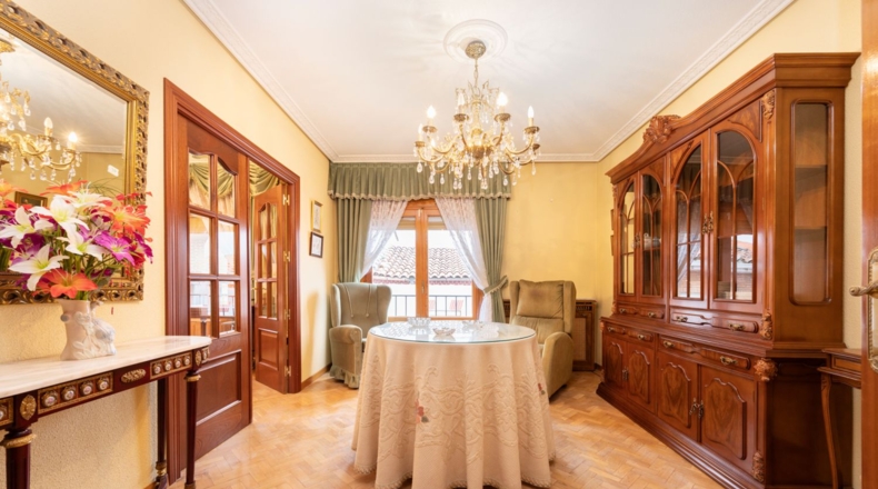 Мадрид - Colmenar Viejo - 353m2