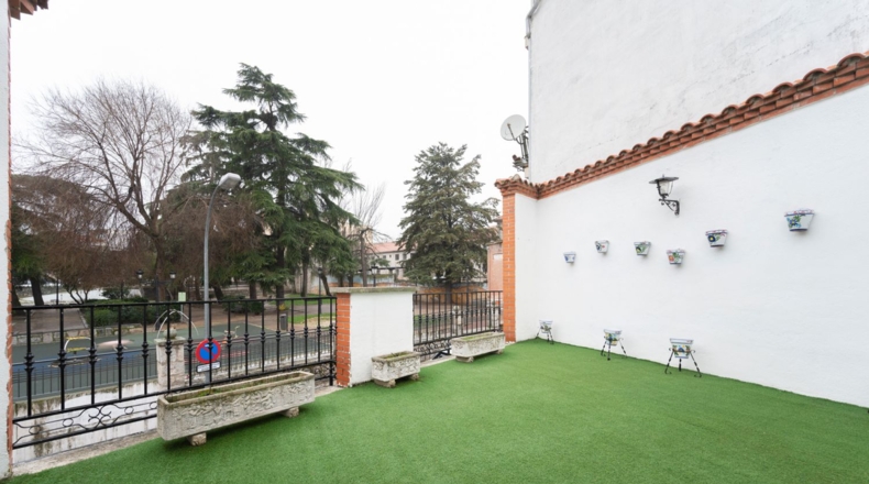 Мадрид - Colmenar Viejo - 353m2