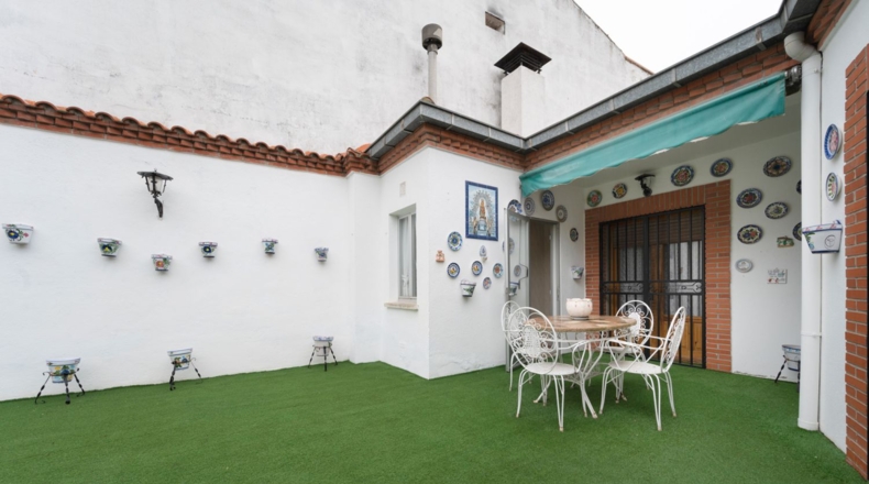 Мадрид - Colmenar Viejo - 353m2