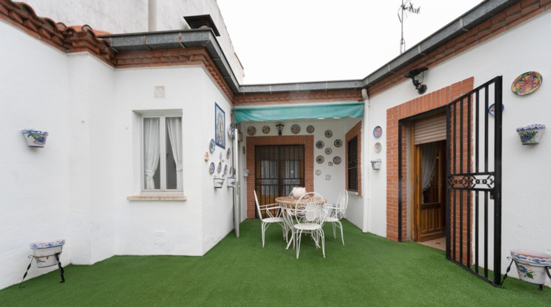 Мадрид - Colmenar Viejo - 353m2