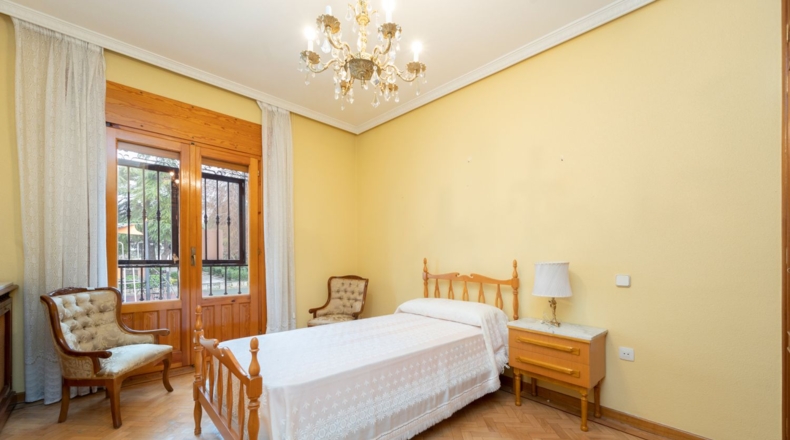 Мадрид - Colmenar Viejo - 353m2
