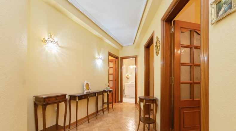 Мадрид - Colmenar Viejo - 353m2