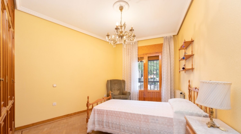 Мадрид - Colmenar Viejo - 353m2