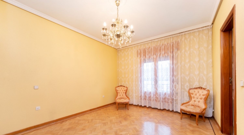 Мадрид - Colmenar Viejo - 353m2