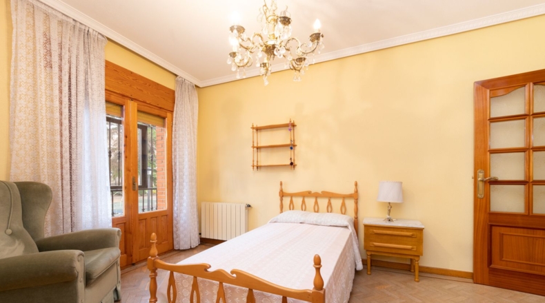 Мадрид - Colmenar Viejo - 353m2