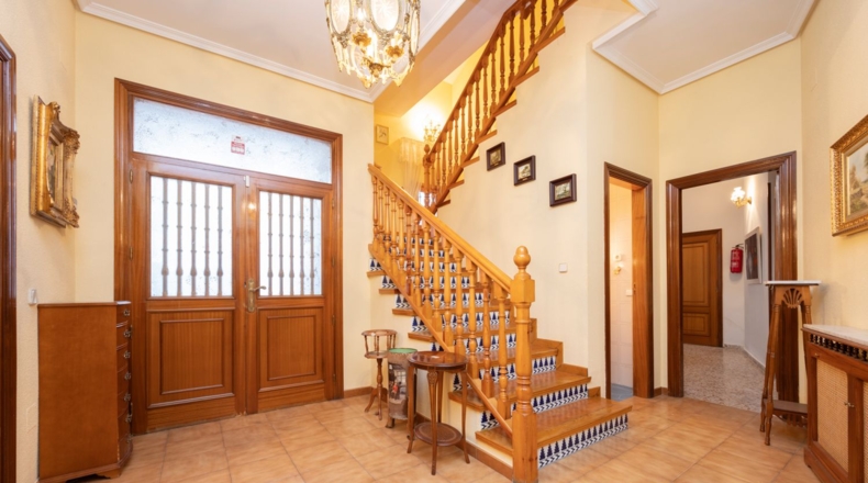 Мадрид - Colmenar Viejo - 353m2