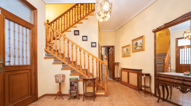 Мадрид - Colmenar Viejo - 353m2