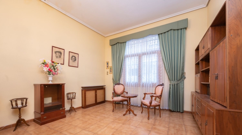Мадрид - Colmenar Viejo - 353m2