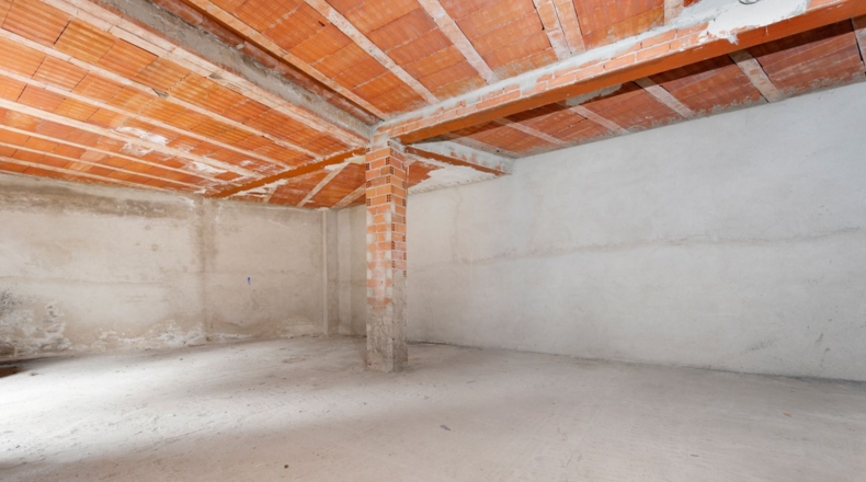 Мадрид - Colmenar Viejo - 353m2