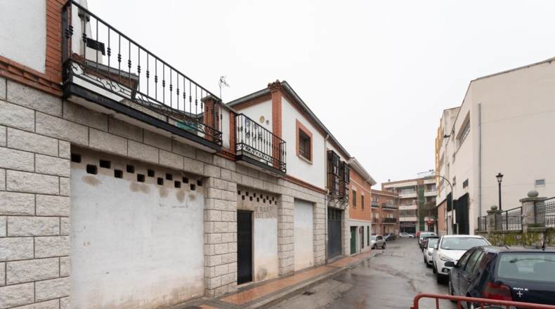 Мадрид - Colmenar Viejo - 353m2