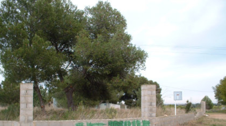 Valencia - Bétera - 1942m2