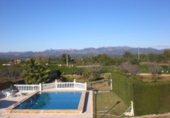 Chalet independiente con terreno en venta en Bétera ref: TR93553 foto