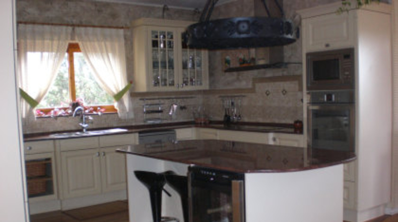 Valencia - Bétera - 2500m2