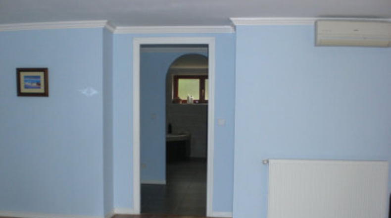 Valencia - Bétera - 2500m2