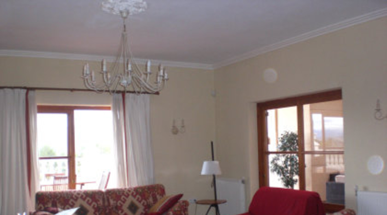 Valencia - Bétera - 2500m2