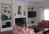 Chalet independiente con terreno en venta en Bétera ref: TR93553 foto