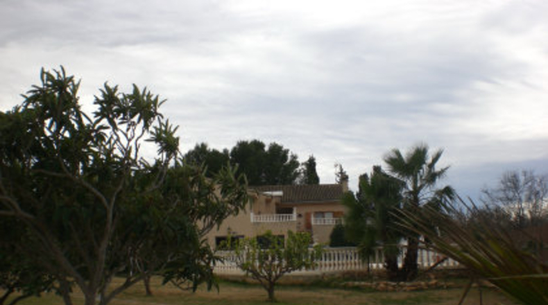 Valencia - Bétera - 2500m2
