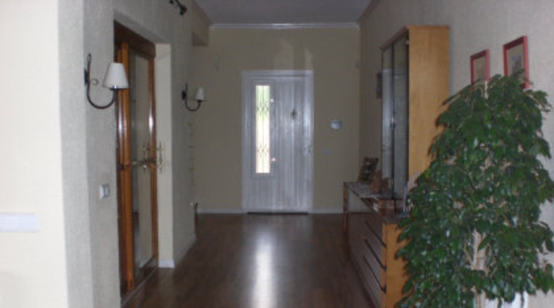 Valencia - Bétera - 2500m2