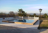 Chalet independiente con terreno en venta en Bétera ref: TR93553 foto