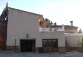 Chalet independiente con terreno en venta en Bétera ref: TR93553 foto