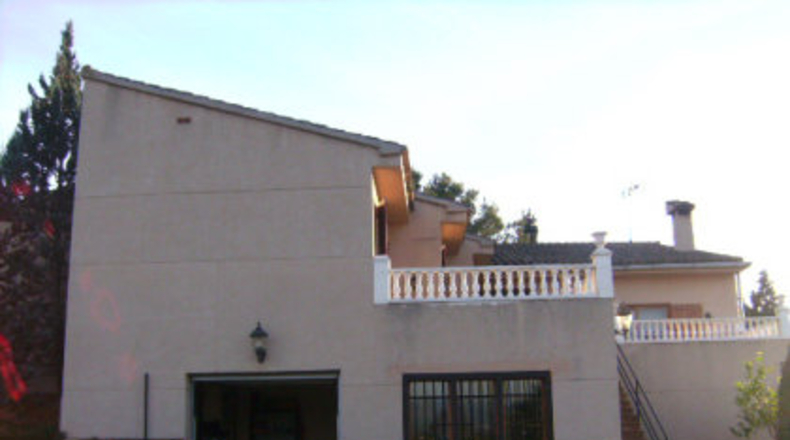Valencia - Bétera - 2500m2