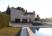 Chalet independiente con terreno en venta en Bétera ref: TR93553 foto