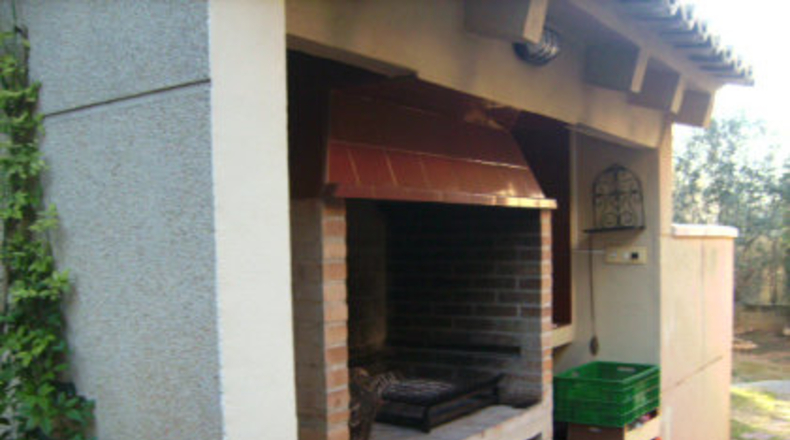 Valencia - Bétera - 2500m2