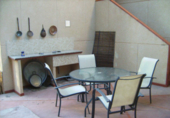 Chalet independiente con terreno en venta en Bétera ref: TR93553 foto