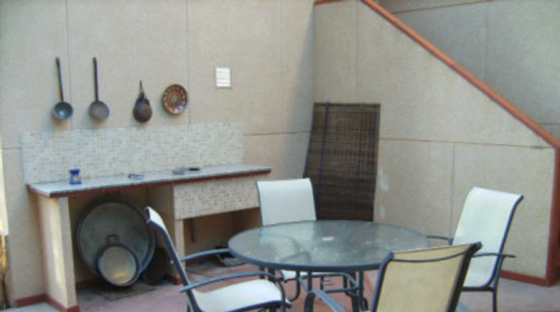 Valencia - Bétera - 2500m2