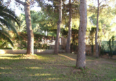 Chalet independiente con terreno en venta en Bétera ref: TR93553 foto