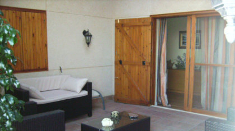 Valencia - Bétera - 2500m2