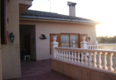 Chalet independiente con terreno en venta en Bétera ref: TR93553 foto