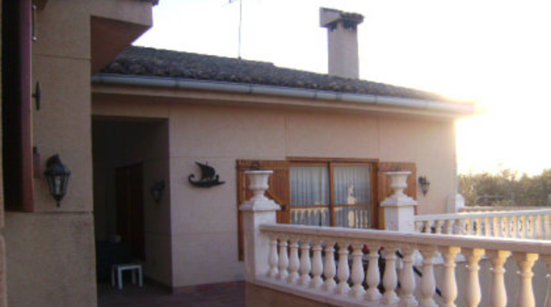 Valencia - Bétera - 2500m2
