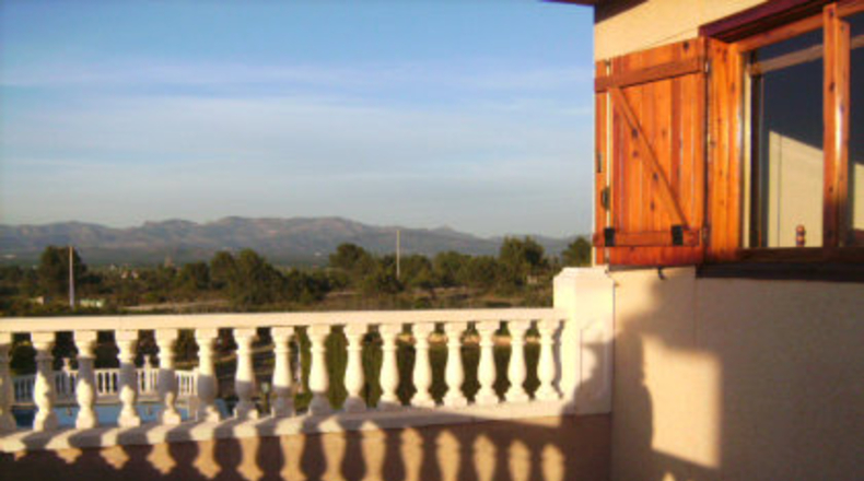 Valencia - Bétera - 2500m2