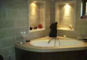 Chalet independiente con terreno en venta en Bétera ref: TR93553 foto