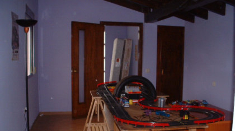 Valencia - Serra - 1035m2