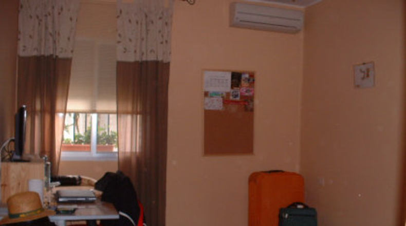 Valencia - Serra - 1035m2