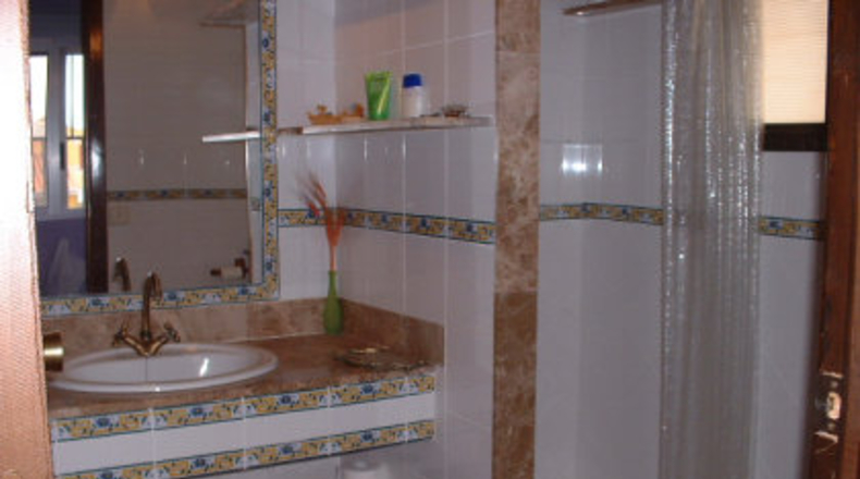 Valencia - Serra - 1035m2