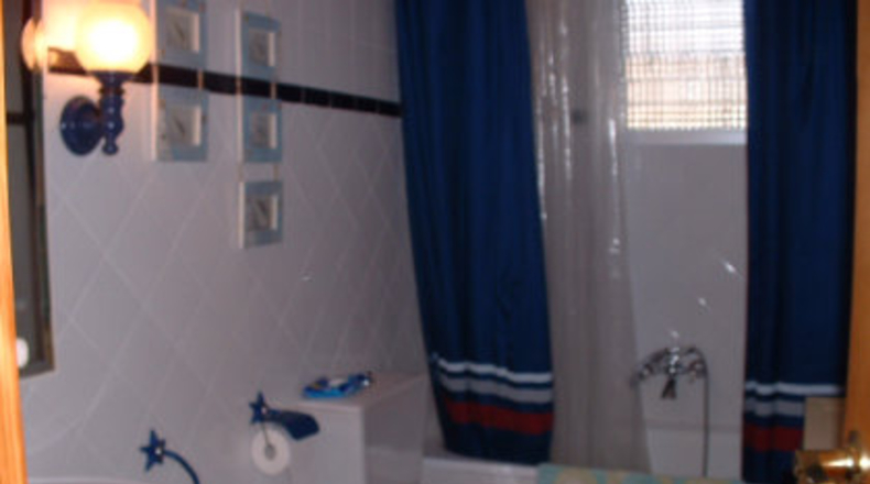 Valencia - Serra - 1035m2