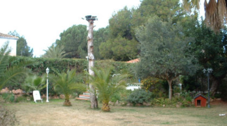 Valencia - Serra - 1035m2