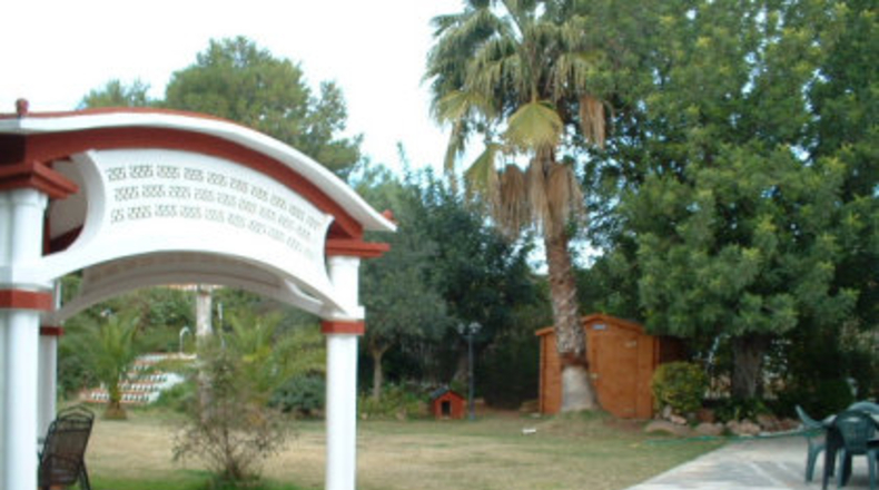 Valencia - Serra - 1035m2